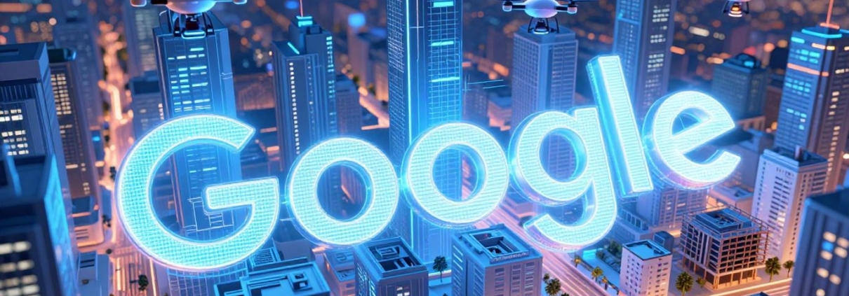 Google AI speeds up UK planning and home building.
