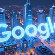 Google AI speeds up UK planning and home building.