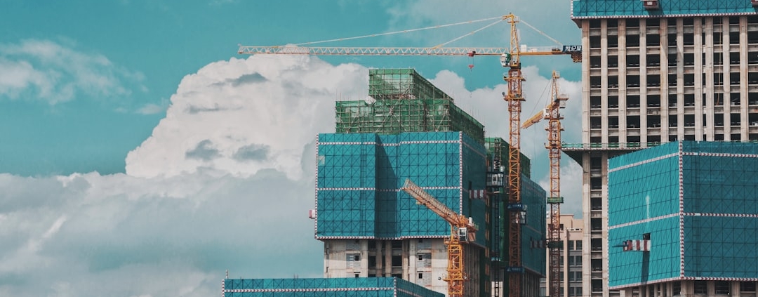 RIAS calls for overhaul of Scotland's draft infrastructure strategy