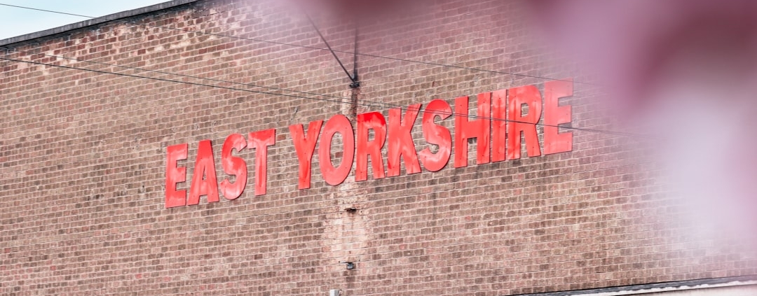 Place Party Yorkshire: Book Your Place Now
