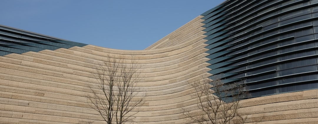 Alison Brooks Architects loses Canadian visitor centre design competition