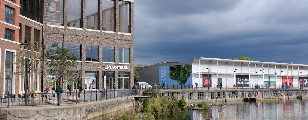 Alma-nac secures planning approval for residential development at Surrey business park