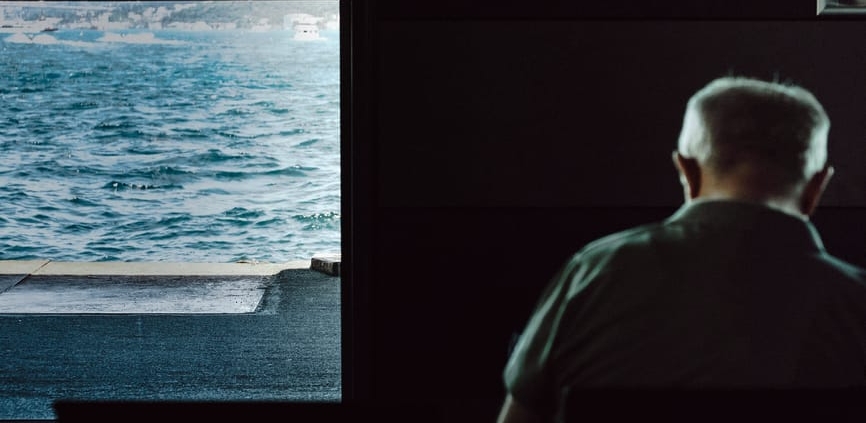 Peter Apps explores nostalgia and displacement in Homesick
