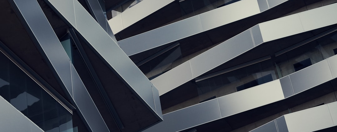 Free architecture photography workshop closes soon at dMFK's Fitzrovia material library