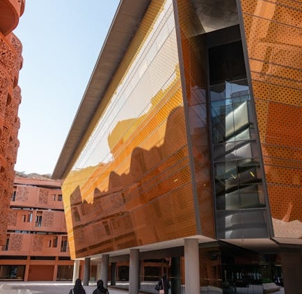 ARB approves two additional universities to offer architecture programmes