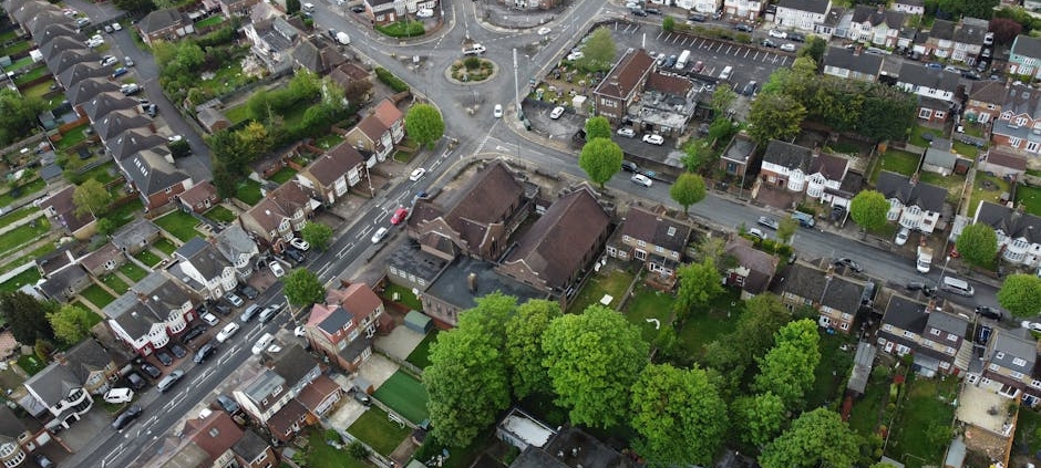 Enfield Council scraps new town plans, signals shift from government vision