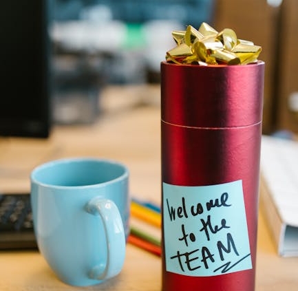 AIM strengthens specification team with two new hires