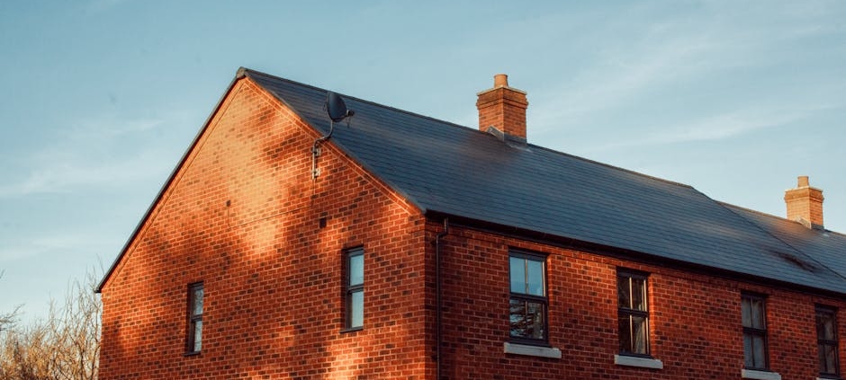 Devon retrofit exceeds EPC requirements through strategic roof specification approach