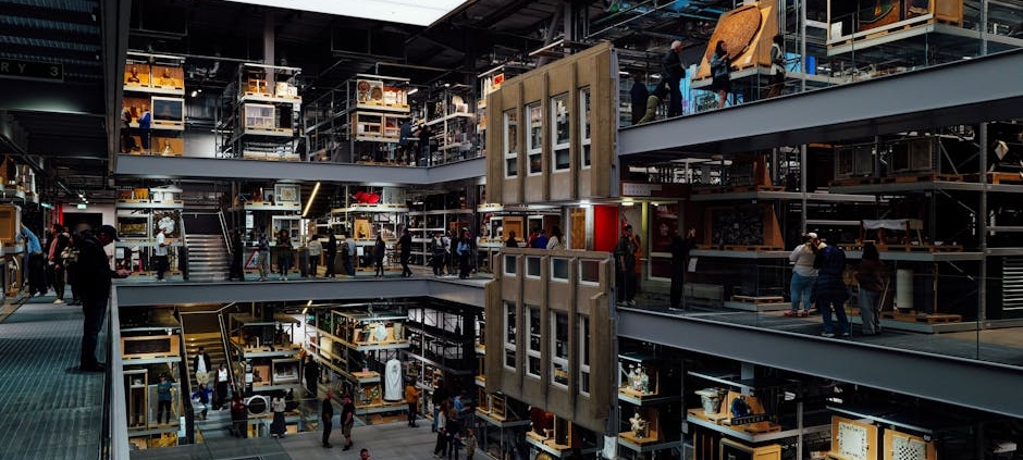 Mass Collective exhibition explores mentorship in architecture