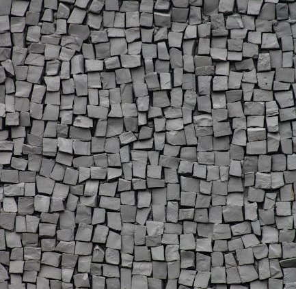 Casalgrande Padana's Saxum tiles capture ancient stone's visual essence