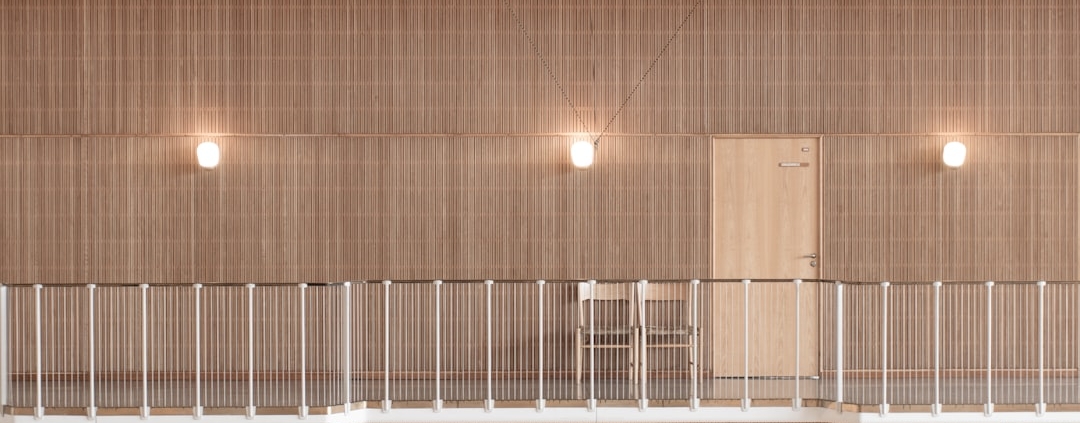 Town hall in Val-d'Illiez, Switzerland completed by Madeleine Architects and Studio François Nantermod