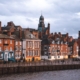 Mikhail Riches secures planning approval for Passivhaus residential scheme in York