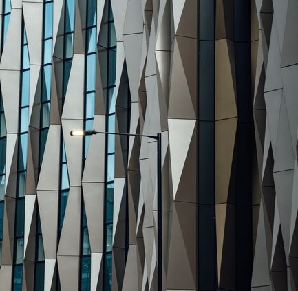 Hugh Broughton Architects' Discovery Building: Inside the Design