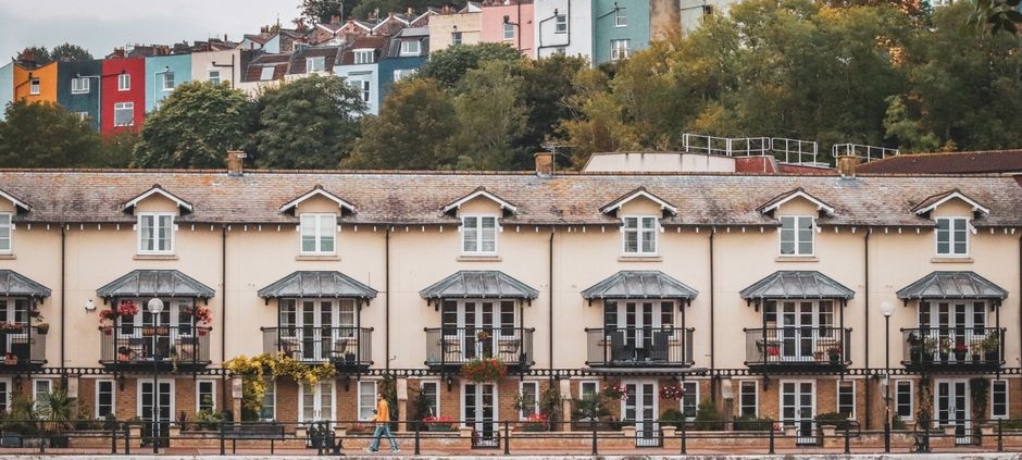 Housing supply and sustainable urban development: closing the gap