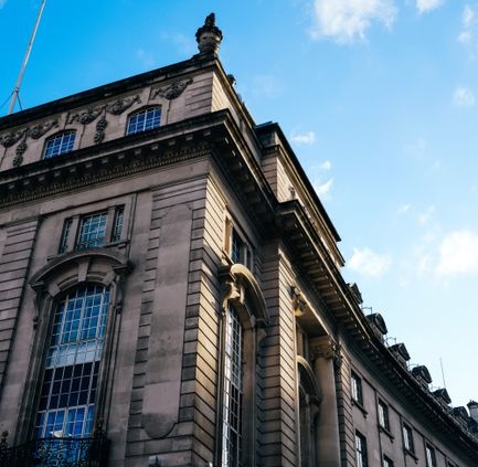 Cubitts converts King's Cross Victorian stable into new flagship office