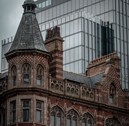 Conservation priorities may outweigh carbon reduction in built environment strategy