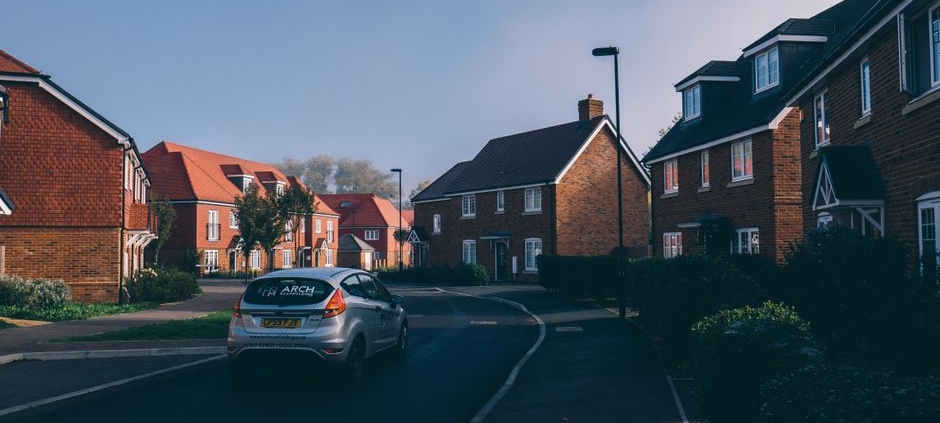 Dowen Farmer secures appeal decision on Hertfordshire grey-belt residential scheme