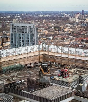 Watchdog: Euston station redesign critical to HS2 programme recovery