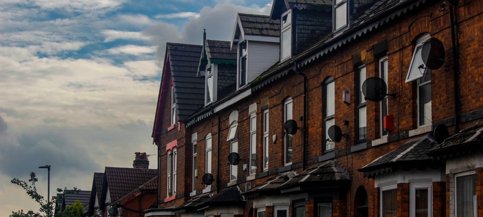 Housing scheme planned for Gorton district centre, Manchester