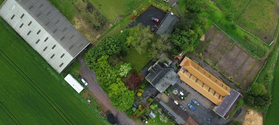 Sheep Field Barn conversion and extension project completed