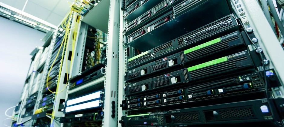 Government opens design competition for new data centre facility