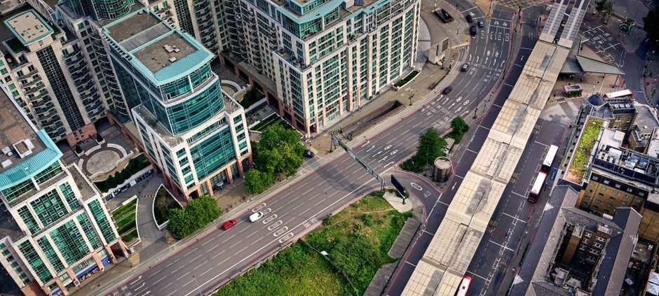 Austin Williams Claims Environmental Advocates Monopolize Architecture and Planning Discourse