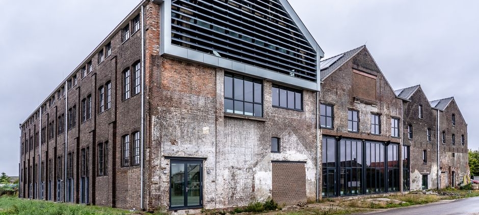 Peter Barber Architects, Henley Halebrown and East unveil Winchester regeneration scheme