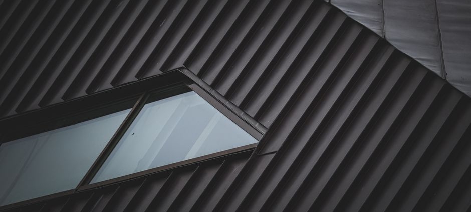 AccuRoof Chief Executive Robert Edwards discusses roofing innovation with John Ramshaw