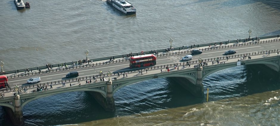 Clapham bridge redesign competition: winning scheme announced