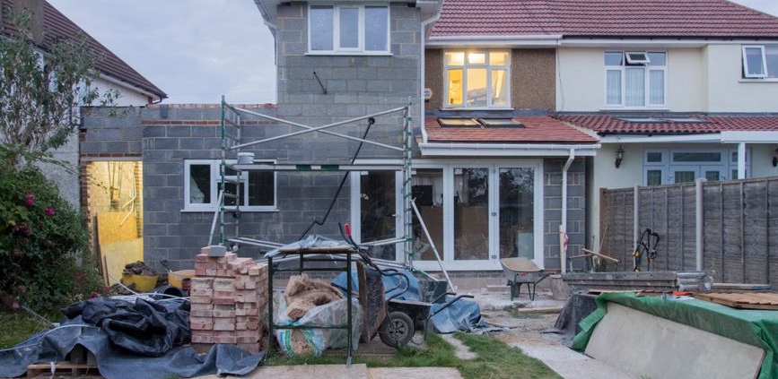 Wade House Project Unveiled