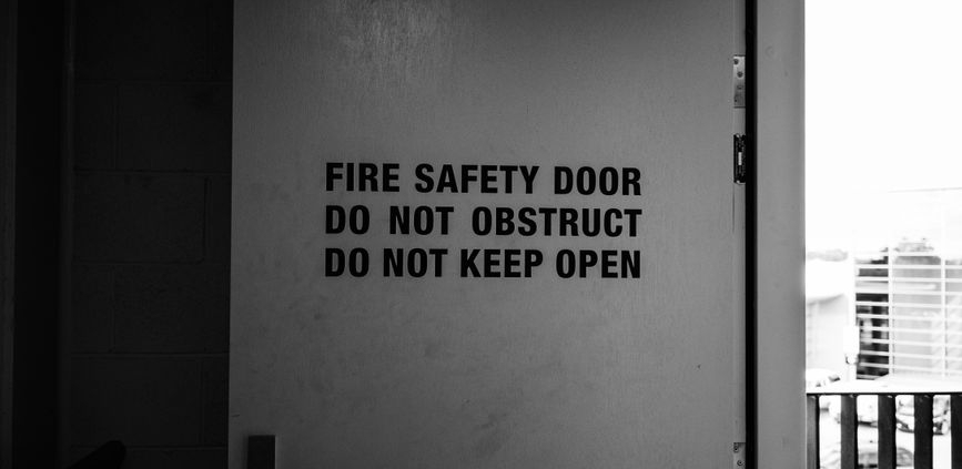 BM TRADA introduces fire door certification programme to ease EN standard adoption