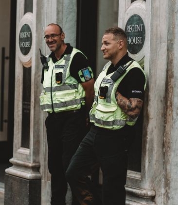 Security and safety strategies for schools: an expert conversation