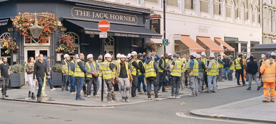 Safety improvements drive building design forward