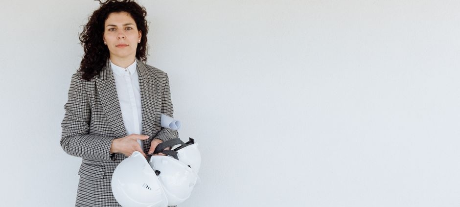 Women architects struggle to break into independent practice due to cost barriers
