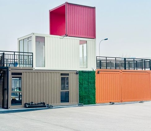 West Fraser materials gain traction in modular construction sector