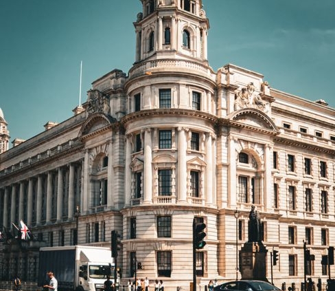 Government awards £4.2bn public works framework to 27 architectural practices