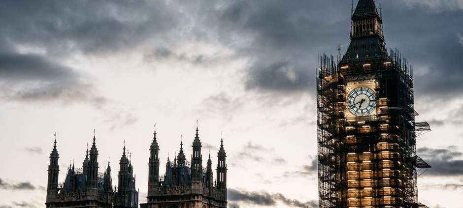 Westminster Palace renovation delays risk £420m annual cost escalation