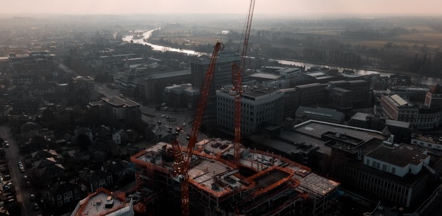 Stockton-on-Tees opens minor works framework for 2026-34 delivery