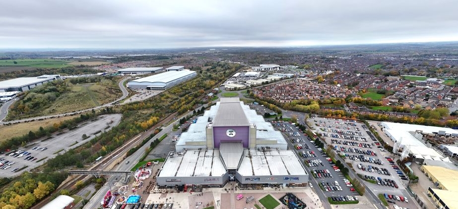 West Yorkshire sets four-year transport strategy framework through 2030