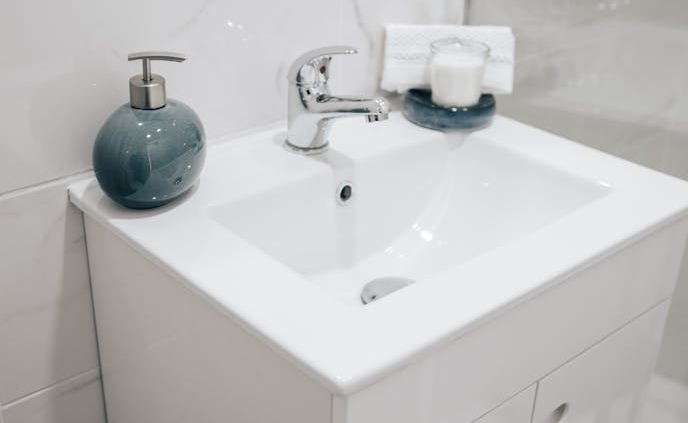 Geberit showcases AquaClean Alba integrated toilet at Clerkenwell Design Week