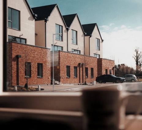 Buttress wins approval to build housing on former Stirling Prize-winning building site