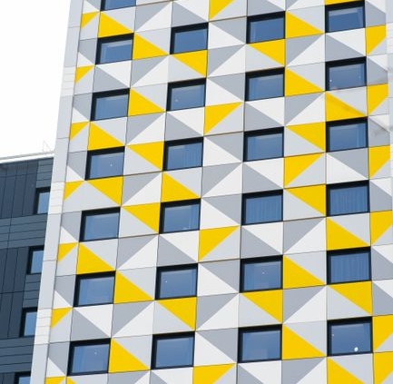 Play features prominently in latest architectural design approach
