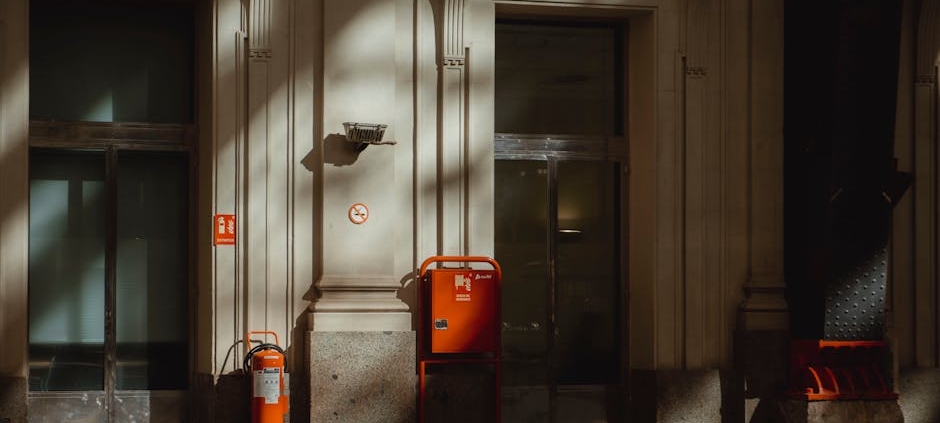 Webinar explores integrating fire safety and health codes into architectural design