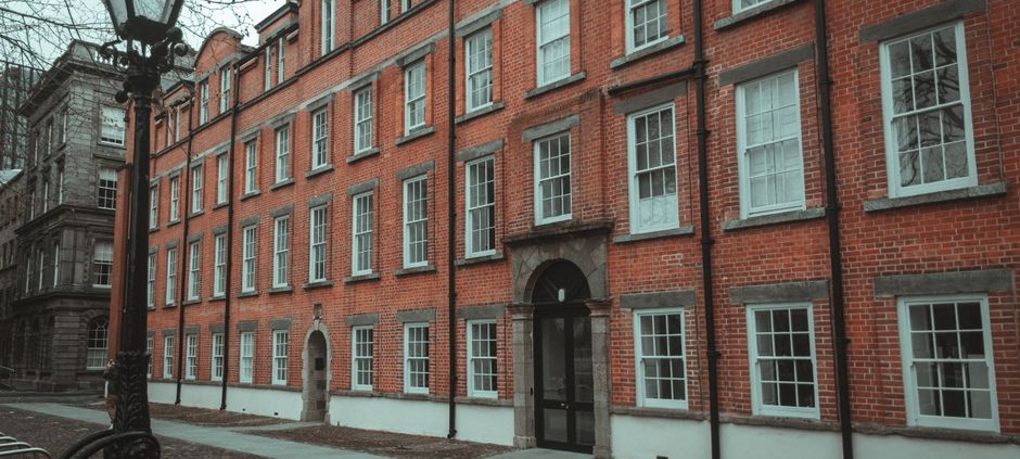 Norwich's 1950s Neo-Georgian Debenhams building escapes demolition