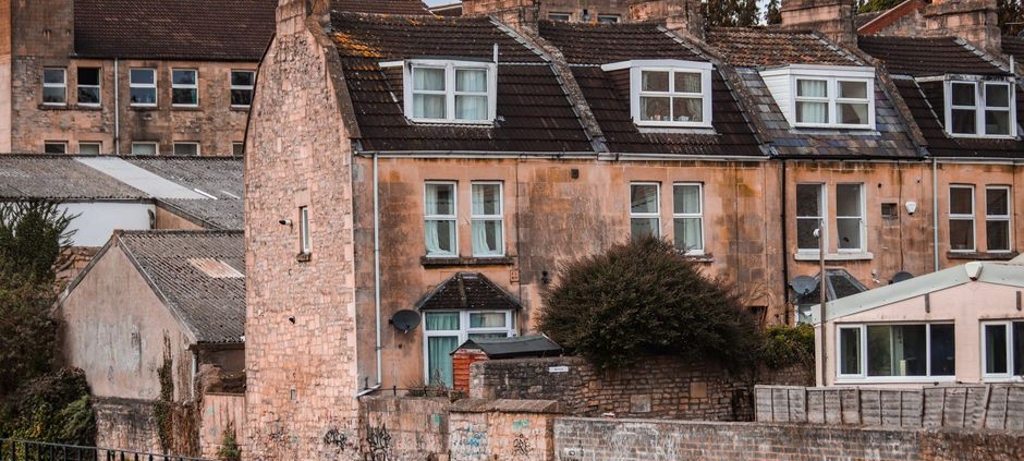 Bindloss Dawes completes restoration and extension of Grade II listed farmhouse