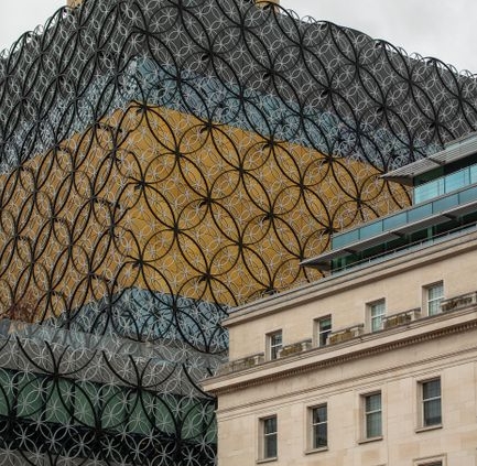 Regenerative Design 2026: Exhibition Opens to Industry Professionals