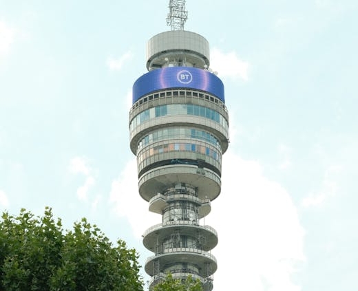 Heatherwick's Astragal proposal misinterprets BT Tower heritage
