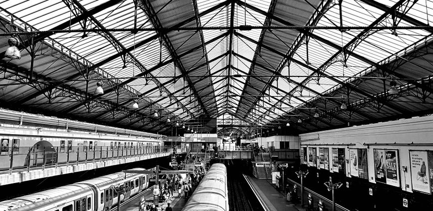 Euston HS2 platform designs surface; TfL flags operational concerns