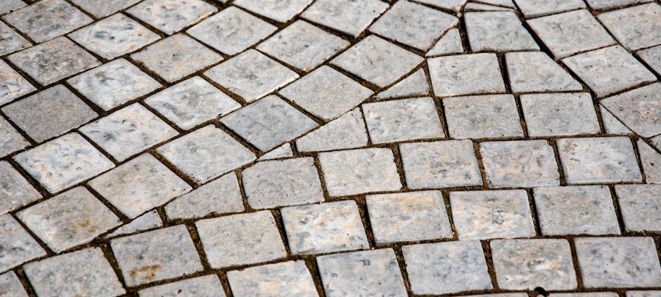 Create & Construct streamlines hard landscaping specification and delivery