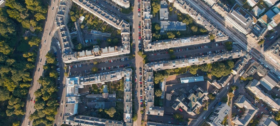 Gavin Hale-Brown on Architecture and Urban Design Practice